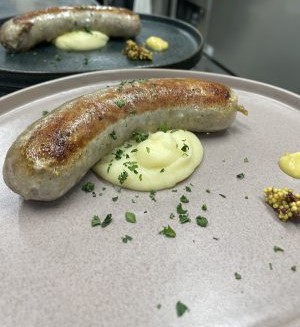 Dinner ~ディナータイムメニュー~